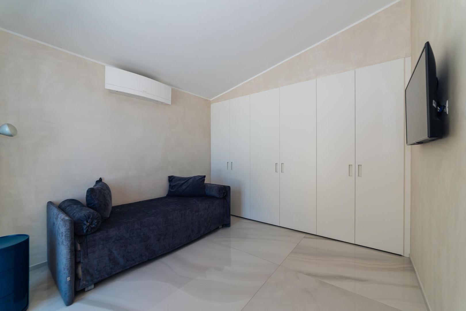Villa Sabrina Riviera Dei Fiori A Picco Sul Mare Con Piscina Privata ,Wellness & Spa Imperia Buitenkant foto